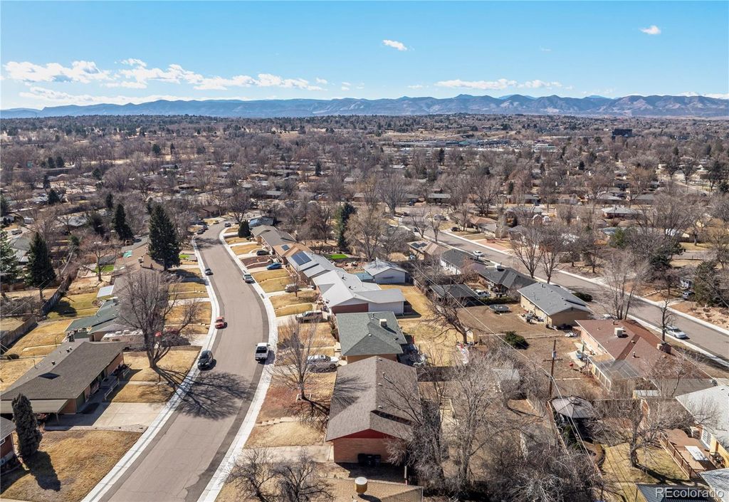 Photo of 4003 W Eldorado Place, Denver, CO 80236 (MLS # 6664422)