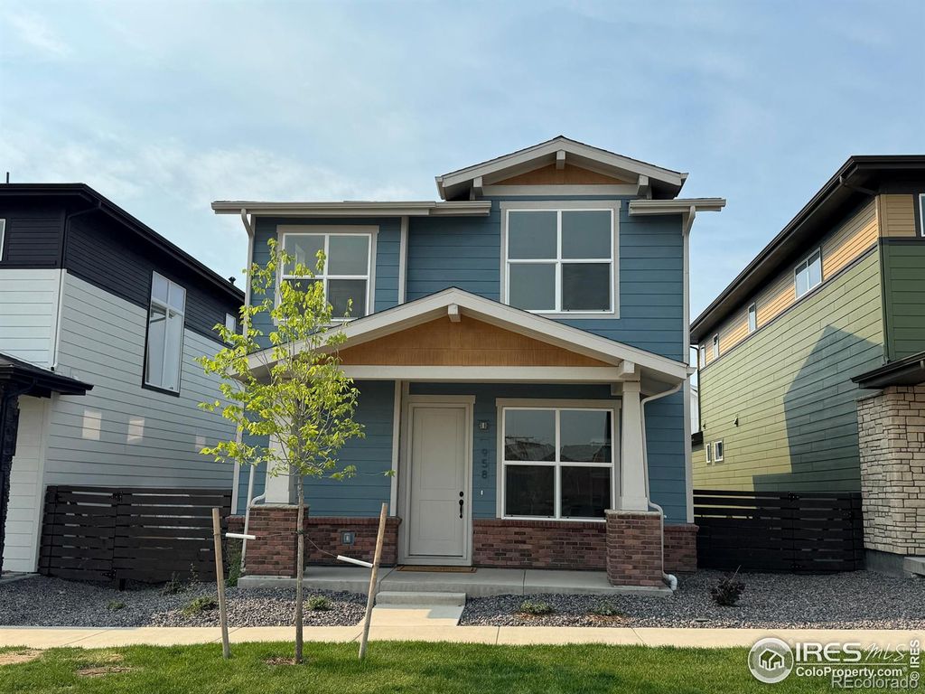 Photo of 958 Superior Drive, Superior, CO 80027 (MLS # IR1050001)
