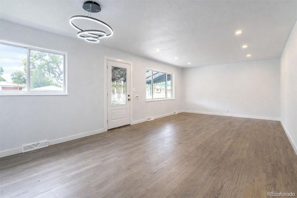 Photo of 2997 W Tanforan Drive, Englewood, CO 80110 (MLS # 8989400)