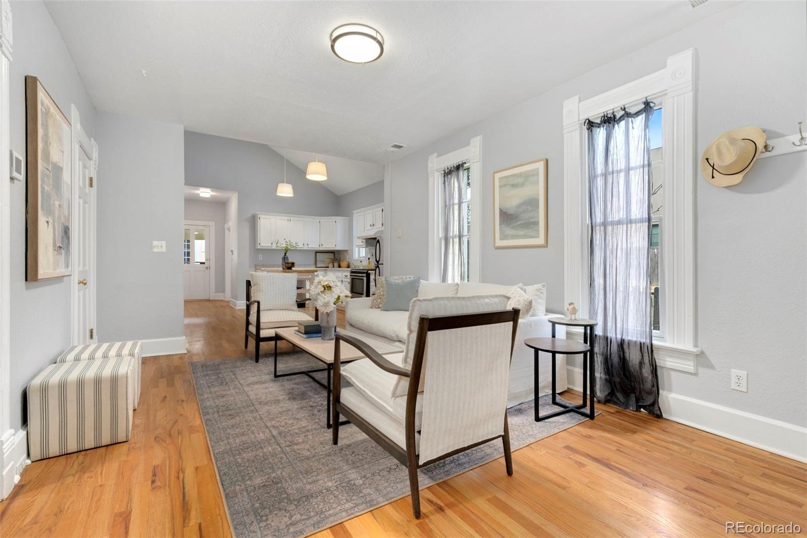 3333 W Hayward Place, Denver, CO, 80211 4 3333 W Hayward Place