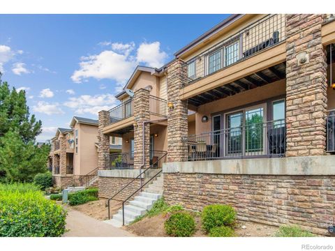 3155 E 104th Avenue #4D Thornton CO 80233