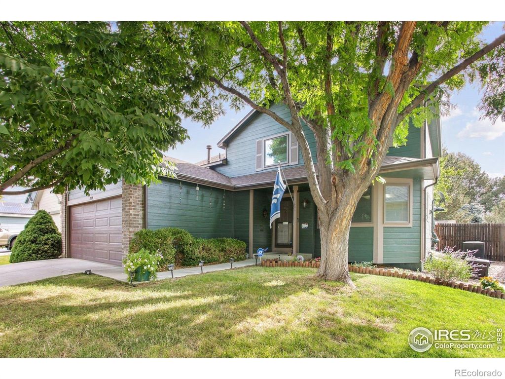 Photo of 11090 Chase Way, Westminster, CO 80020 (MLS # IR1042551)