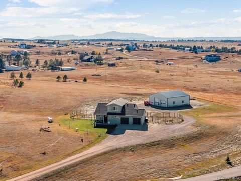 6680 Circle Hill Circle Elizabeth CO 80107