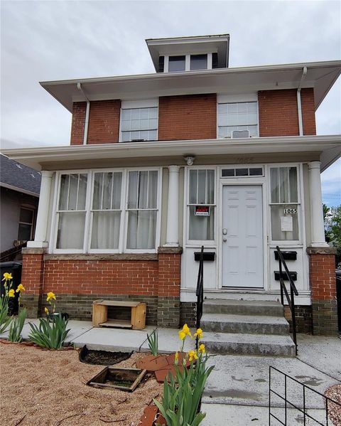 1065 Colorado Boulevard Denver CO 80206