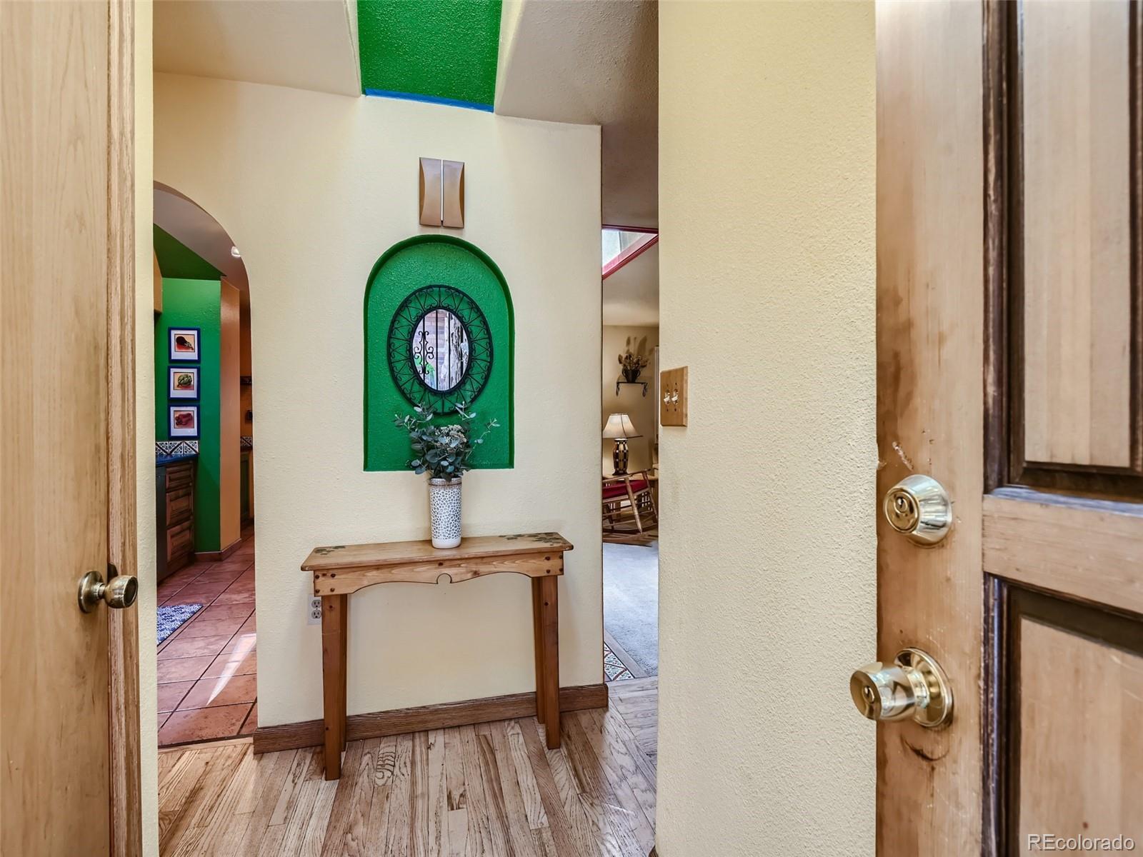 Photo 4 of 21 of 9861 Pecos Street house