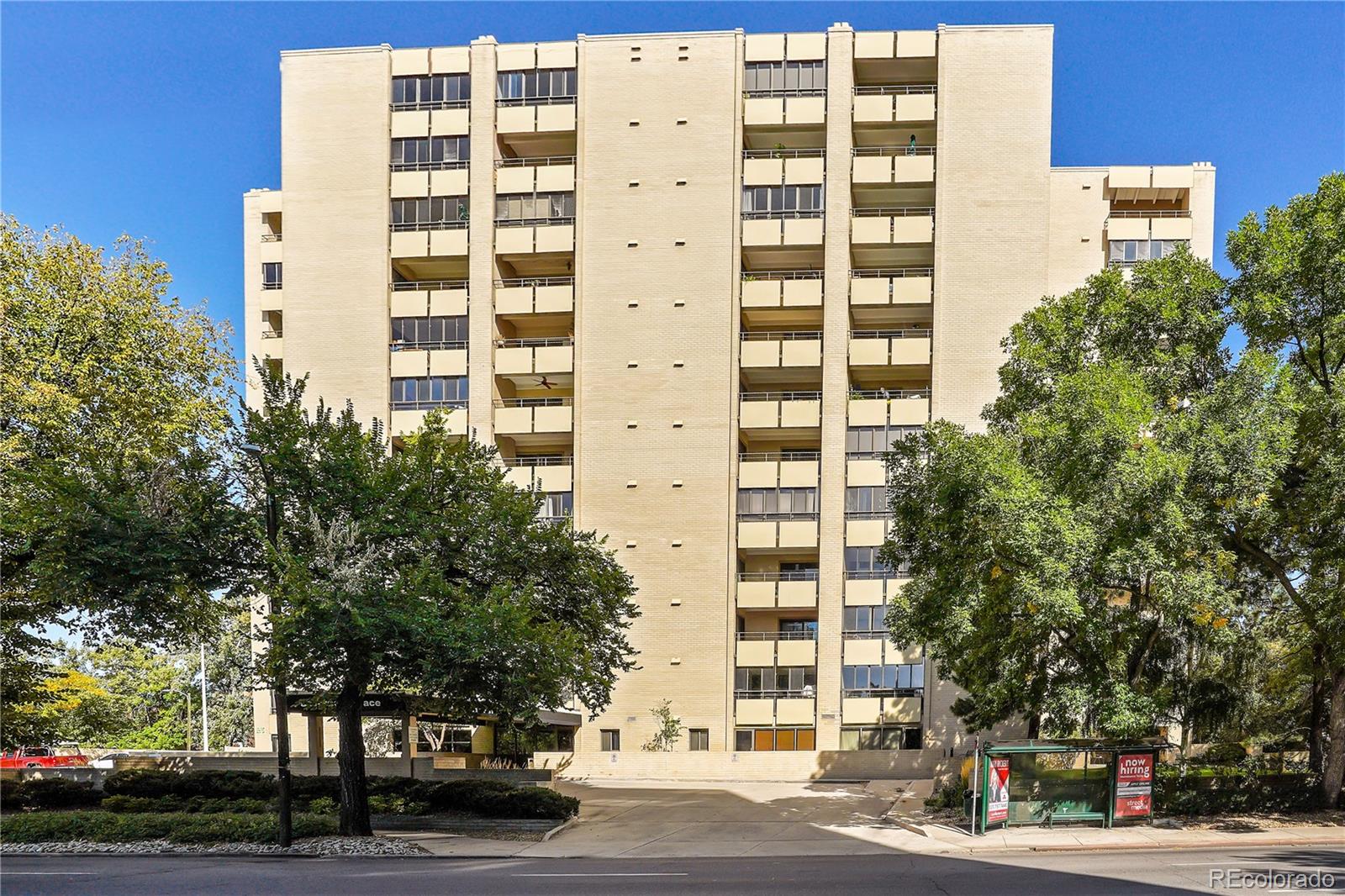 800 N Pearl Street 303, Denver, CO, 80203 1 800 N Pearl Street 303