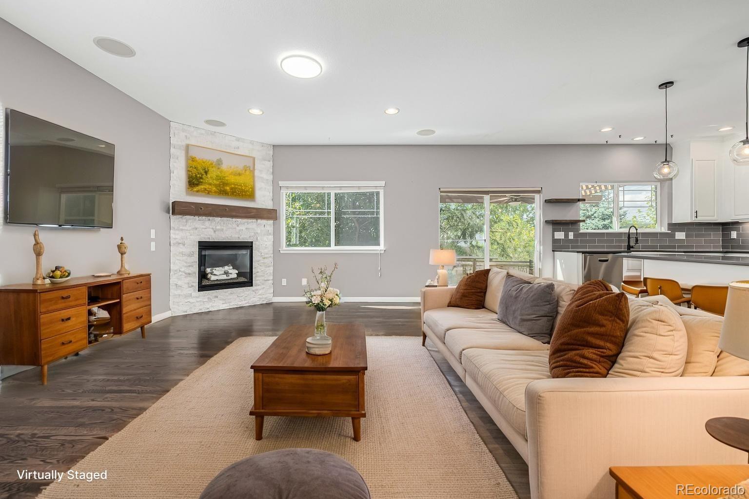 609 Westcliff Drive, Lafayette, CO, 80026 4 609 Westcliff Drive