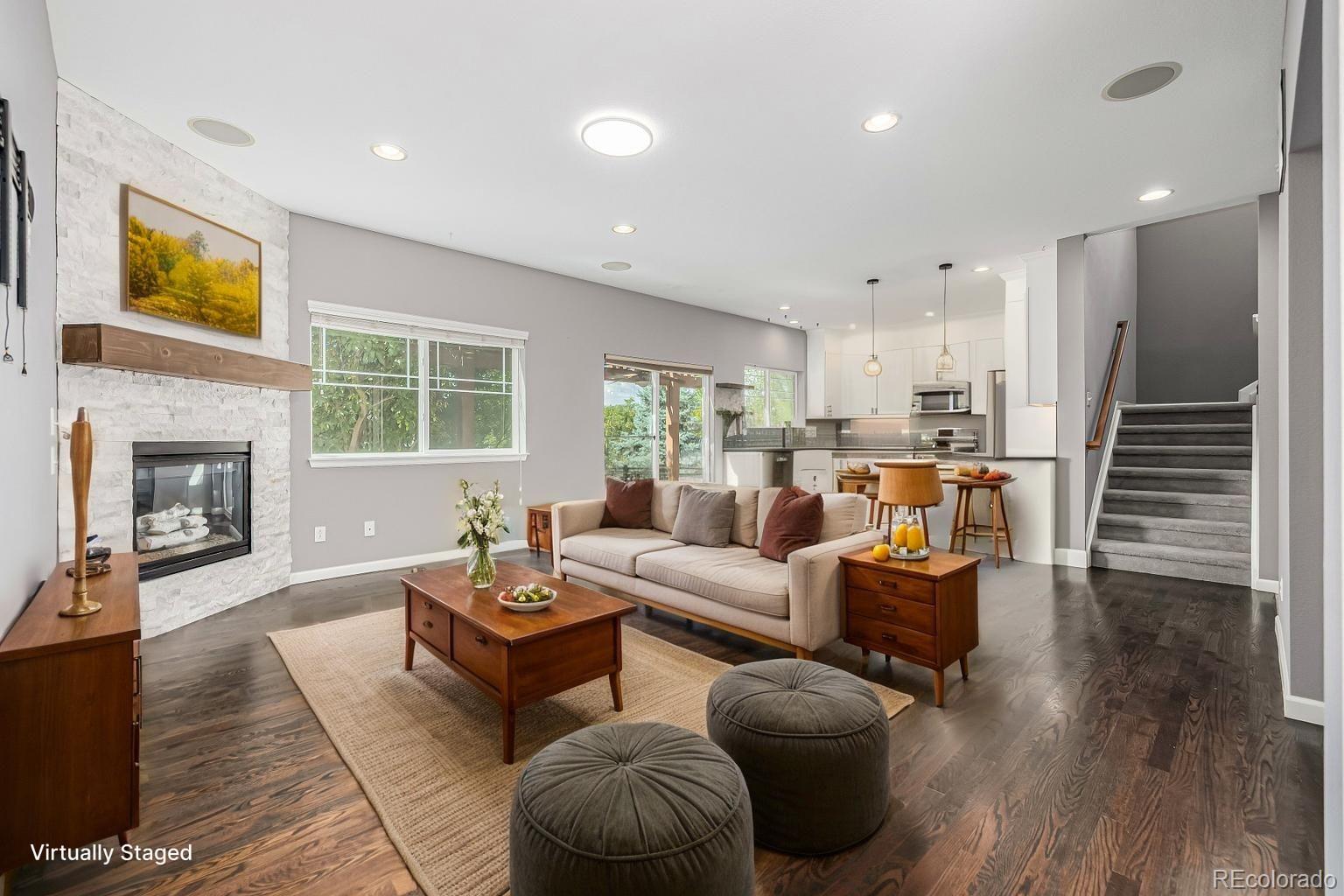 609 Westcliff Drive, Lafayette, CO, 80026 2 609 Westcliff Drive
