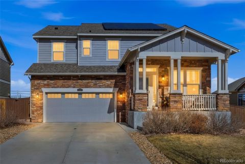 3148 S Nepal Way Aurora CO 80013