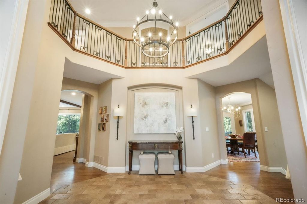 Photo of 16092 Waving Branch Way, Colorado Springs, CO 80908 (MLS # 9524728)