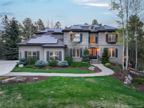 16092 Waving Branch Way Colorado Springs CO 80908