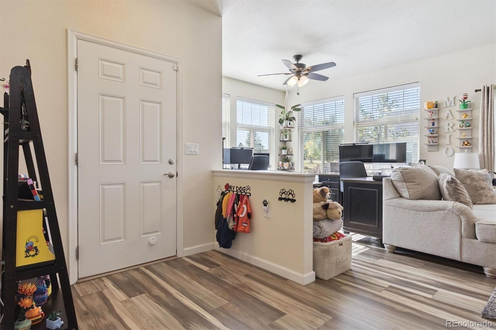 2029 S Flanders Way C