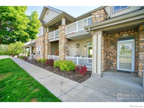 10818 Cimarron Street 1203 Firestone CO 80504