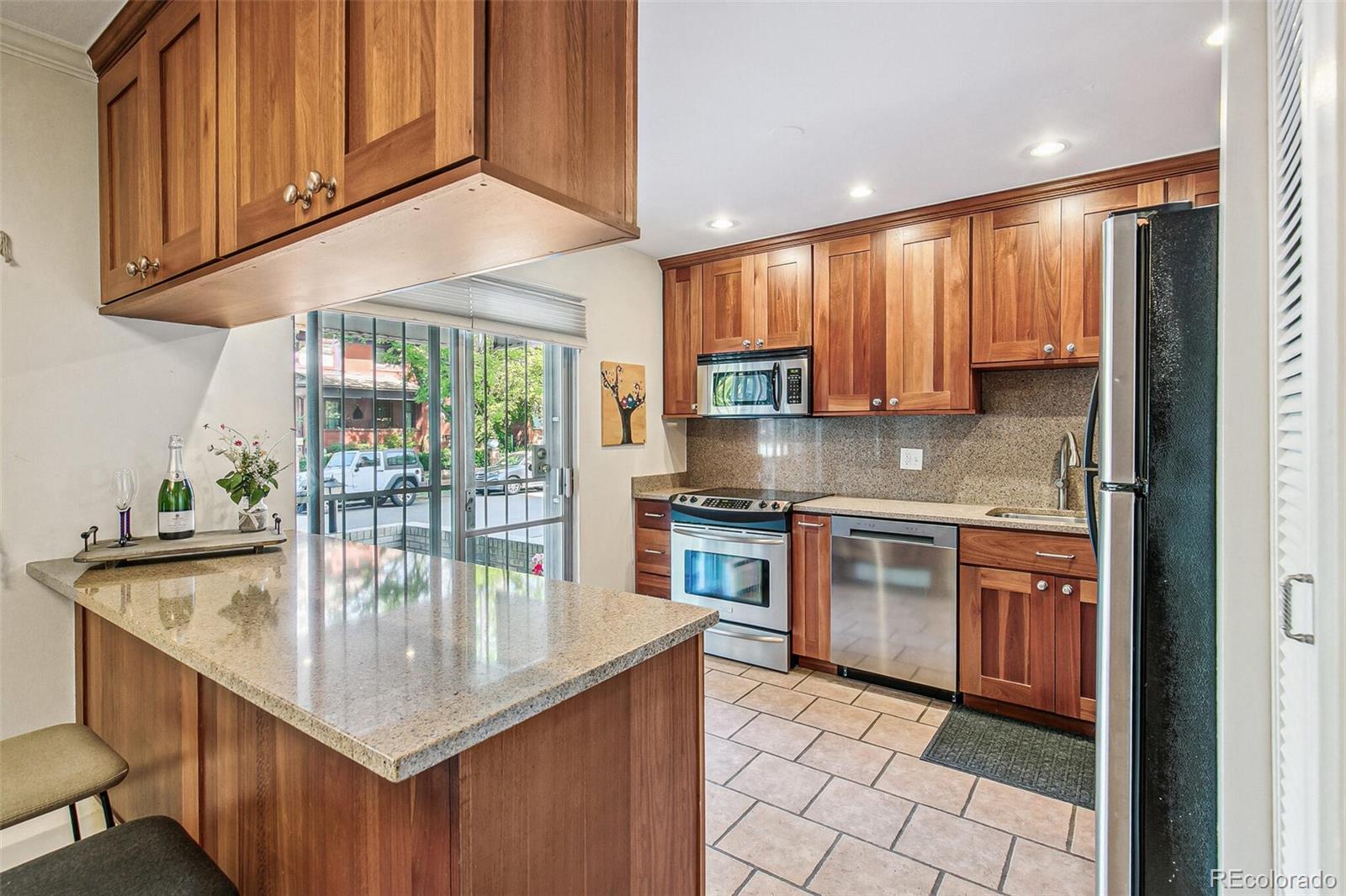 1200 N Humboldt Street 101