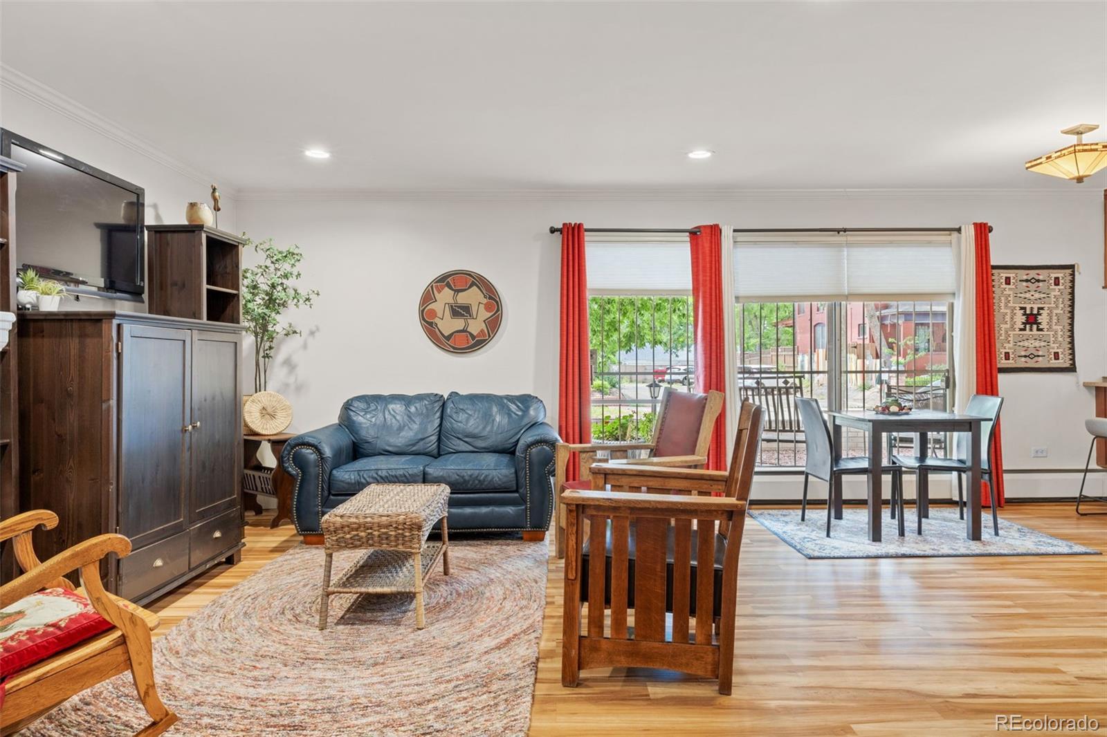 1200 N Humboldt Street 101