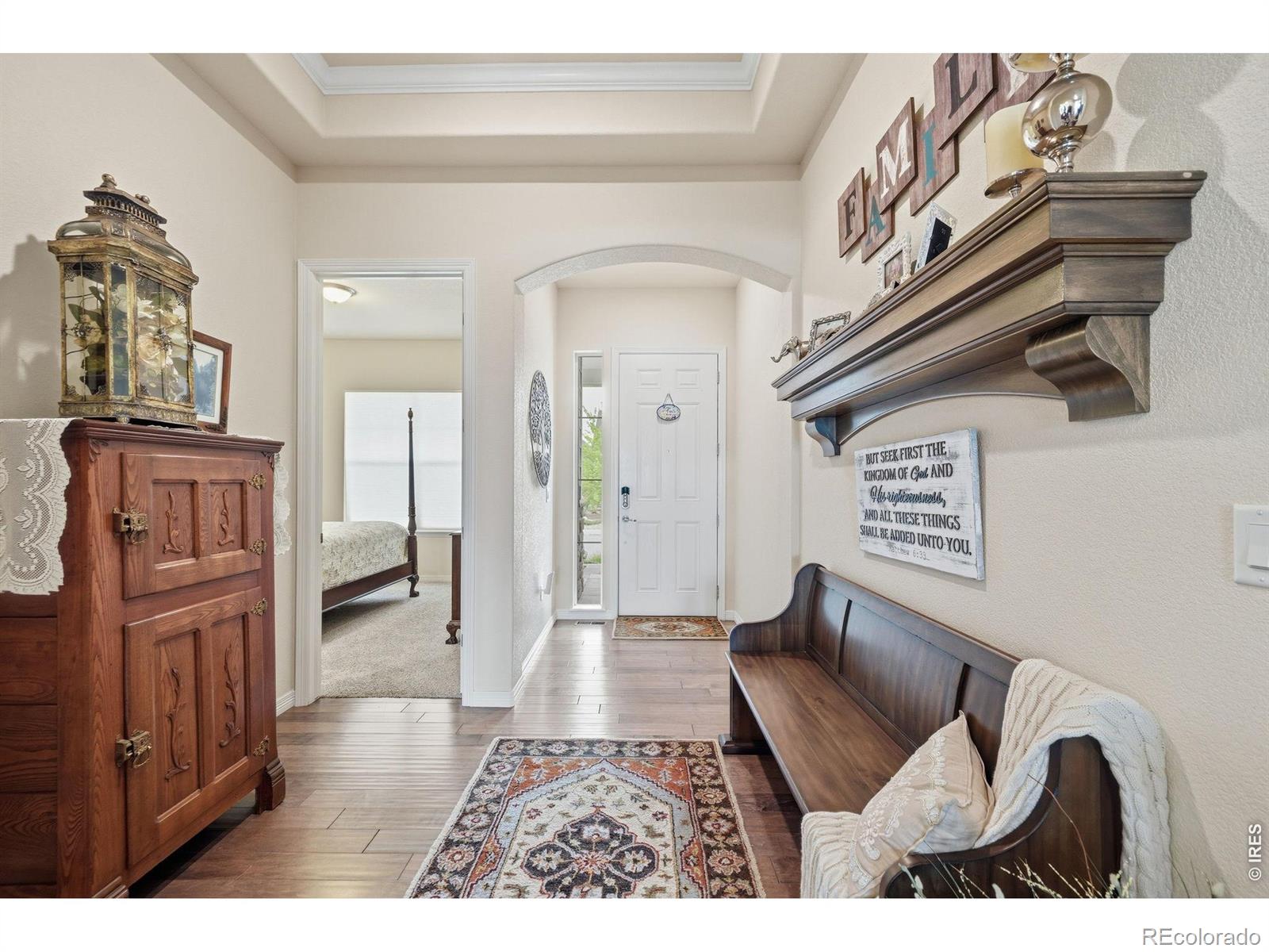 8057 Tamarac Court
