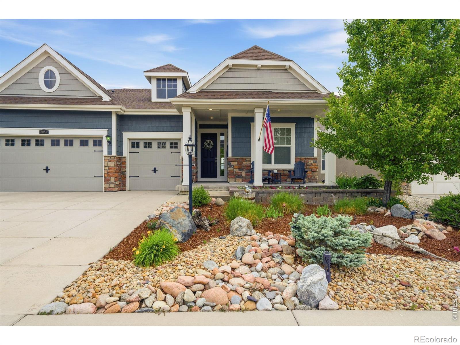 8057 Tamarac Court