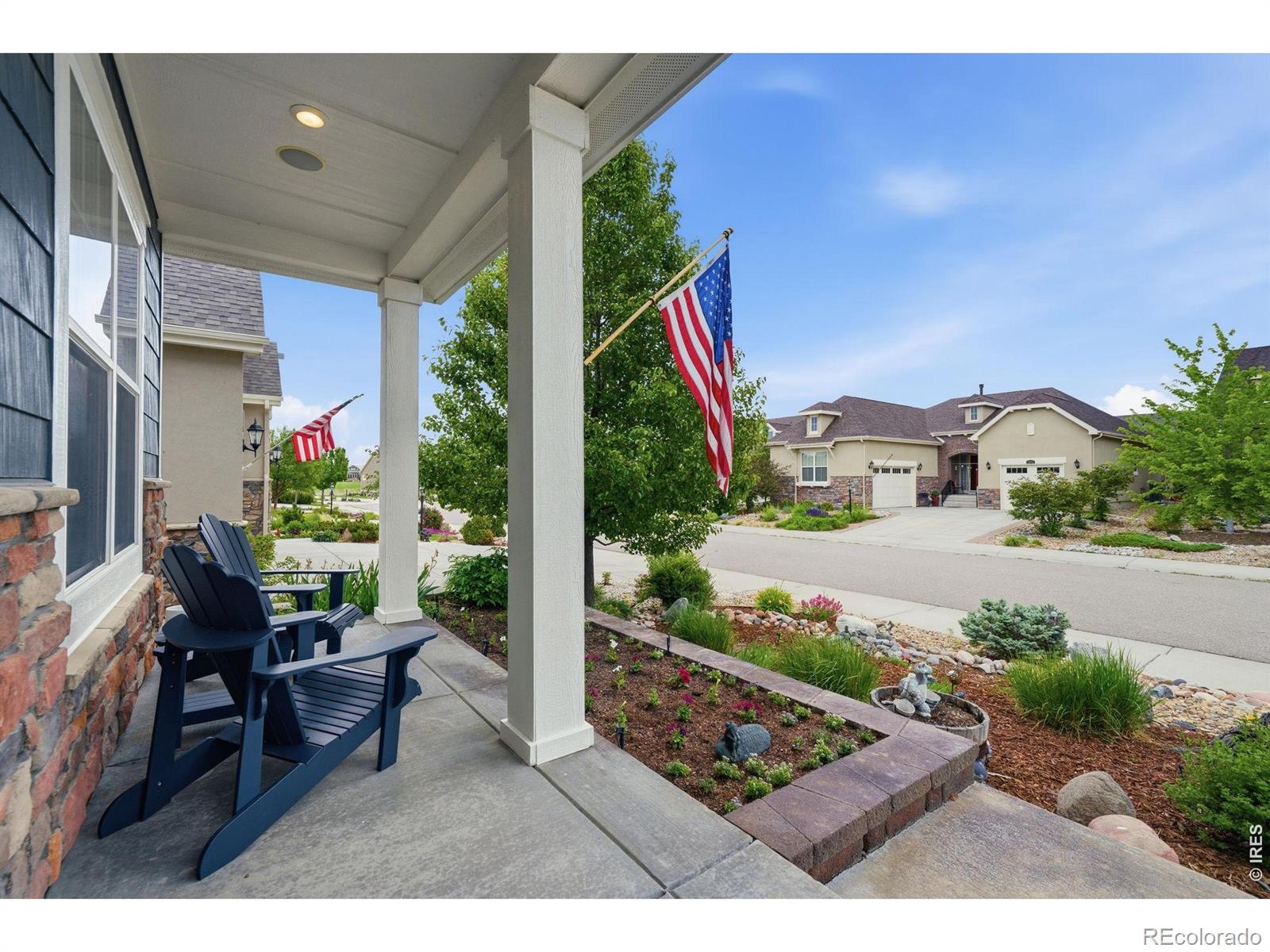 8057 Tamarac Court