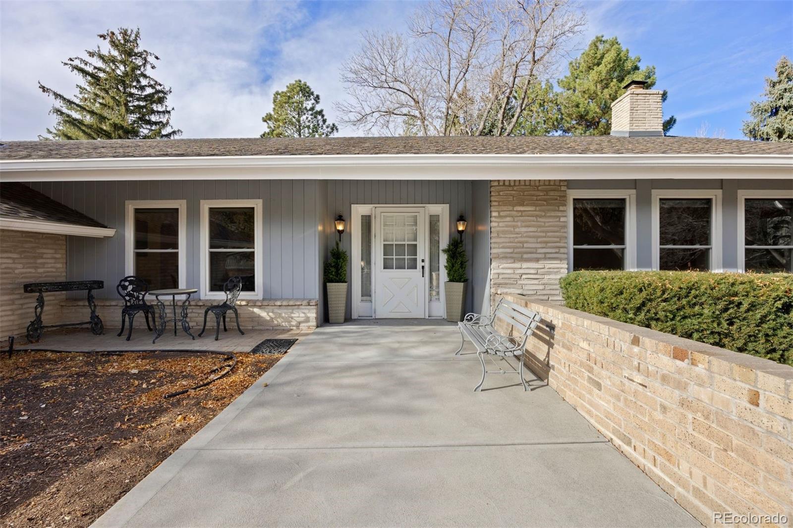 5633 E Southmoor Circle