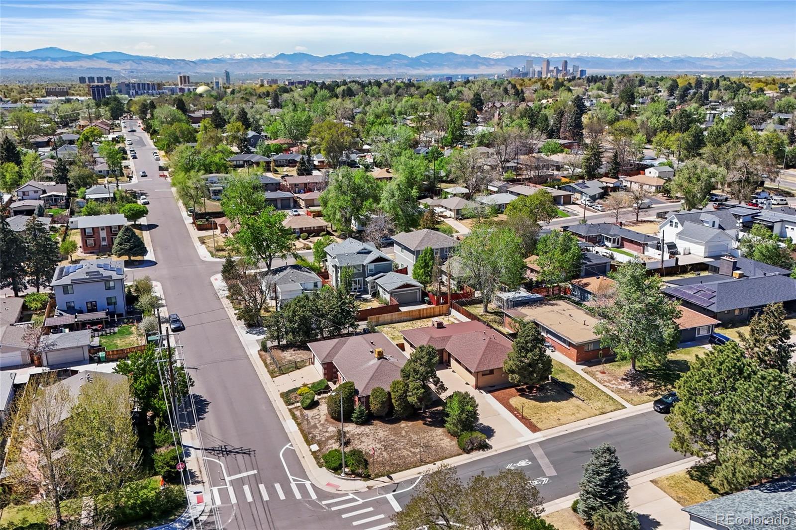 385 S Kearney Street