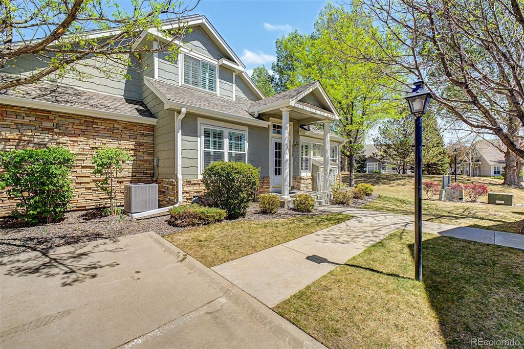 Photo of 6340 Deframe Way, Arvada, CO 80004 (MLS # 7871828)
