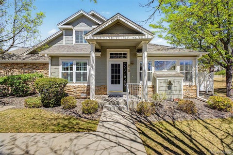 Photo of 6340 Deframe Way, Arvada, CO 80004 (MLS # 7871828)