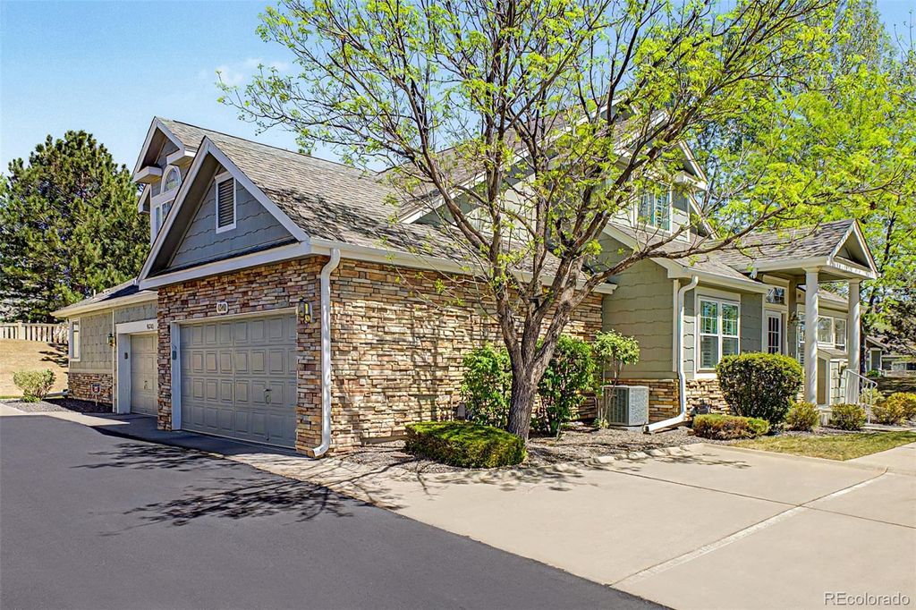 Photo of 6340 Deframe Way, Arvada, CO 80004 (MLS # 7871828)