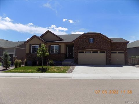 7192 Greenwater Circle, Castle Rock, CO 80108 - #: 4881905