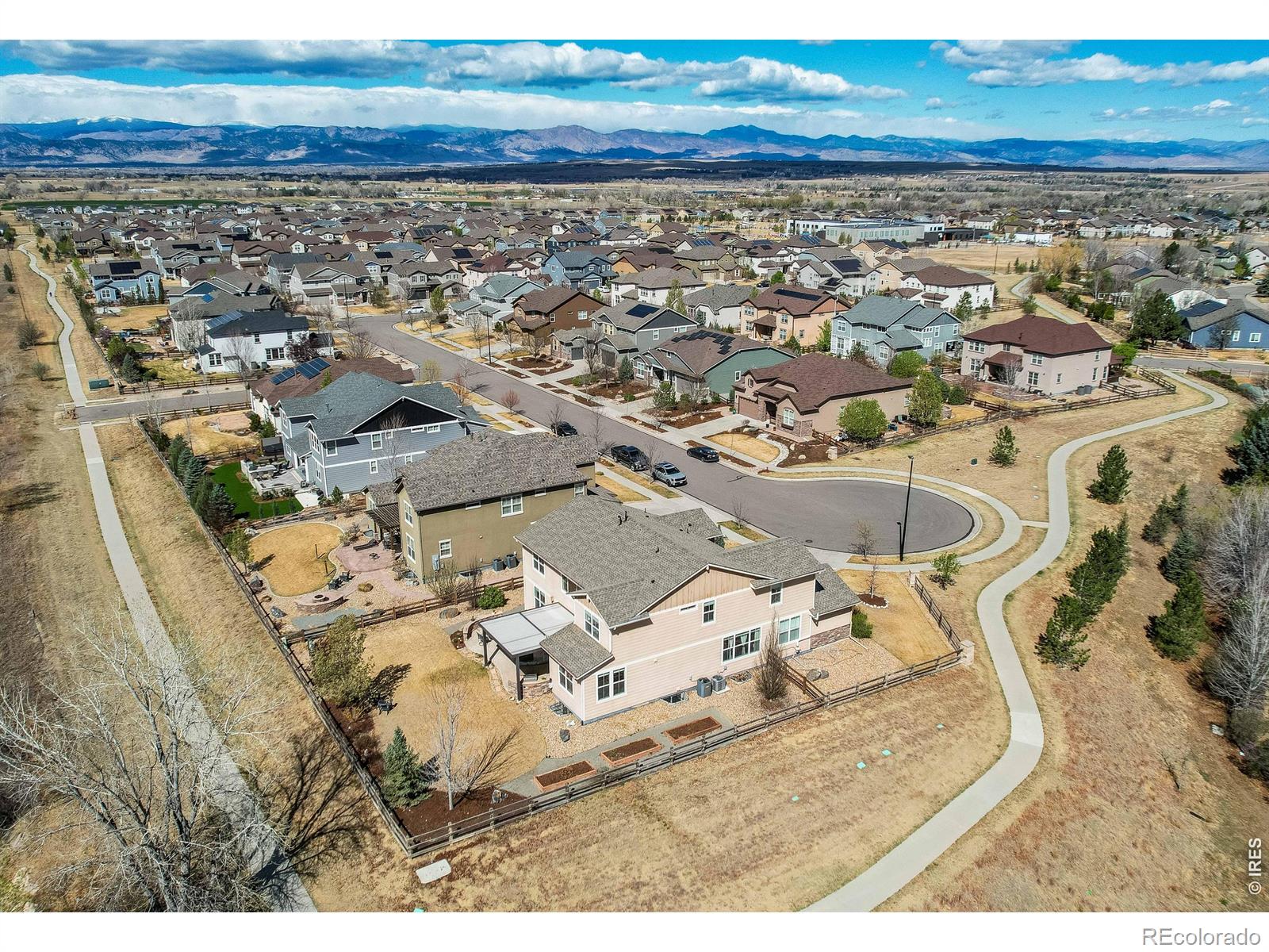 2246 Front Range Court