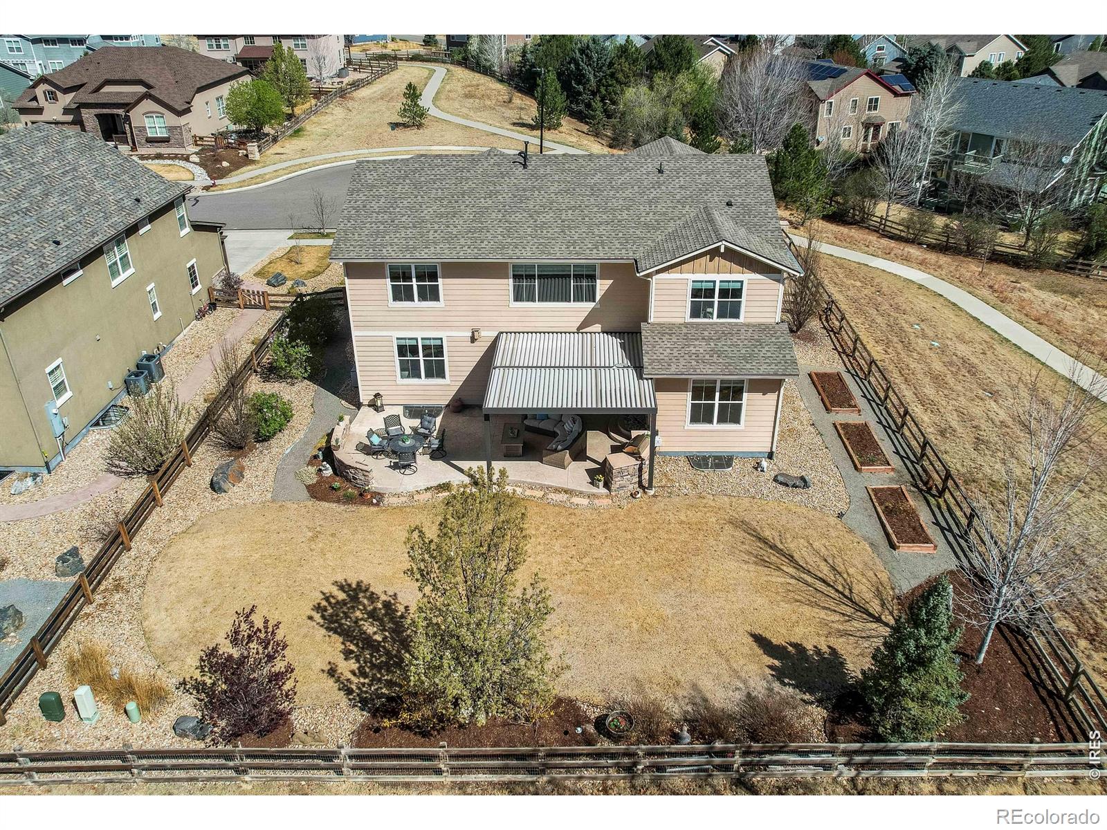 2246 Front Range Court