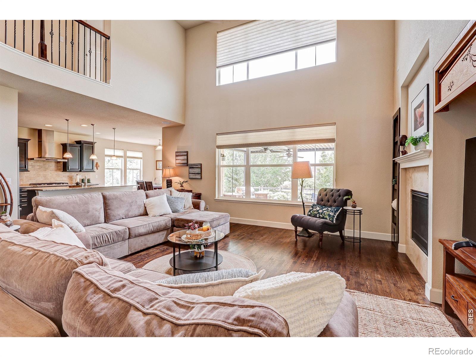 2246 Front Range Court