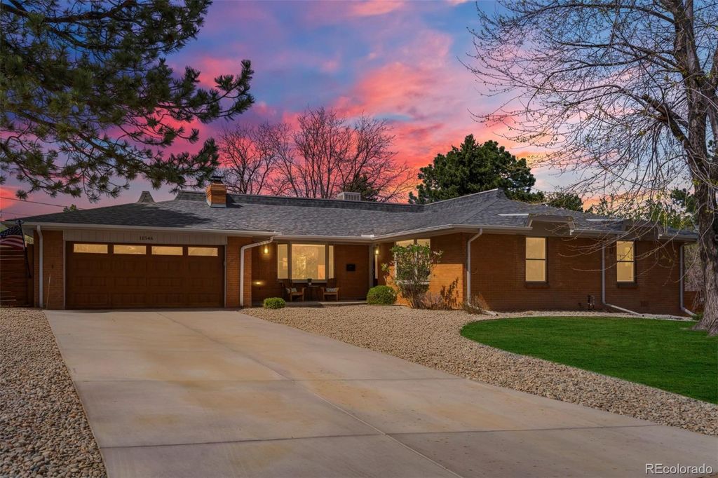 Photo of 11546 W 26th Place, Lakewood, CO 80215 (MLS # 9556739)