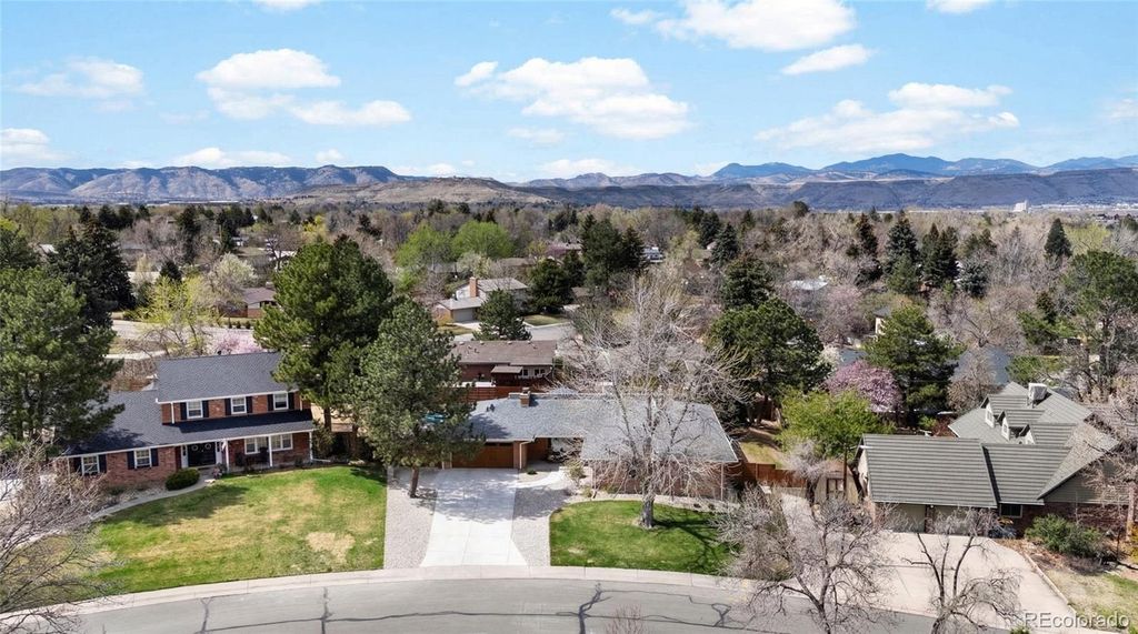 Photo of 11546 W 26th Place, Lakewood, CO 80215 (MLS # 9556739)