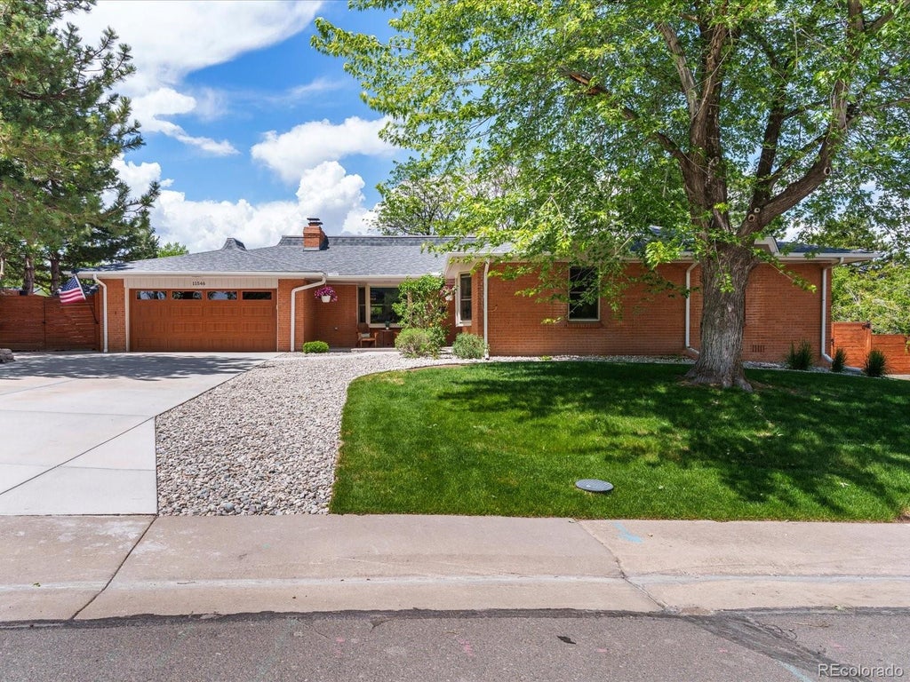 Photo of 11546 W 26th Place, Lakewood, CO 80215 (MLS # 9556739)