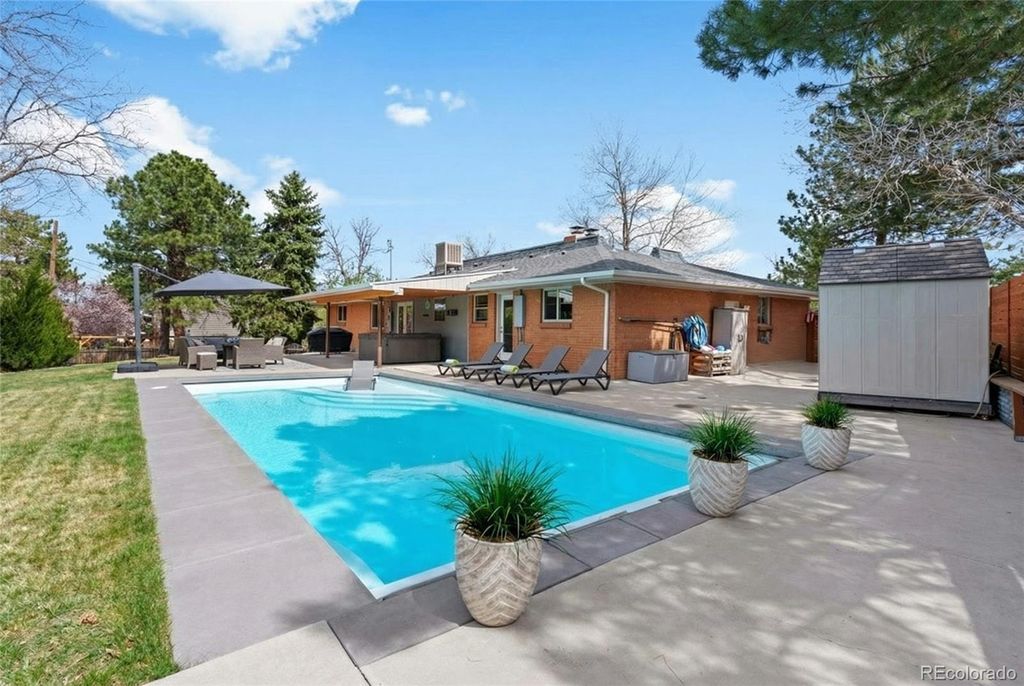 Photo of 11546 W 26th Place, Lakewood, CO 80215 (MLS # 9556739)