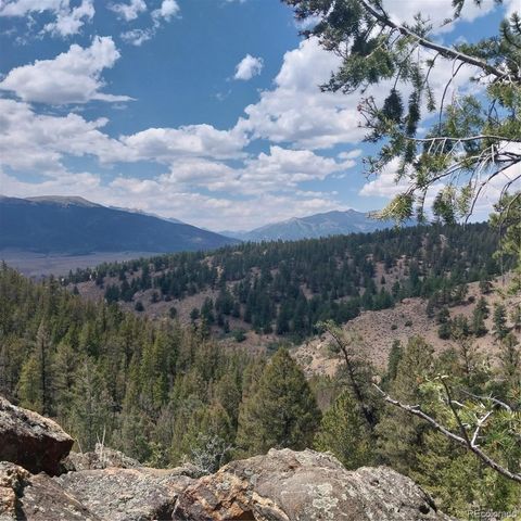 16417 Eleventh Hour Twin Lakes CO 81251