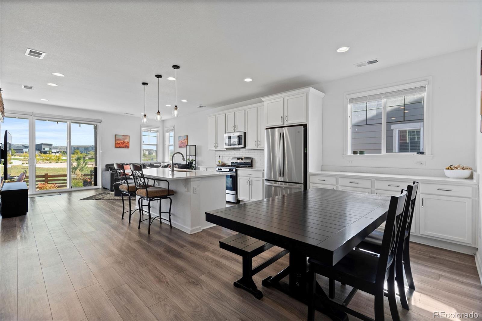723 Eva Peak Drive, Erie, CO, 80516 1 723 Eva Peak Drive