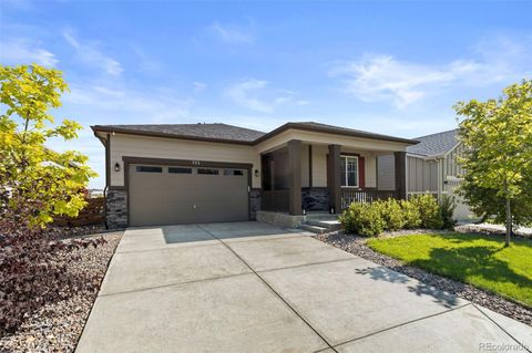 723 Eva Peak Drive Erie CO 80516