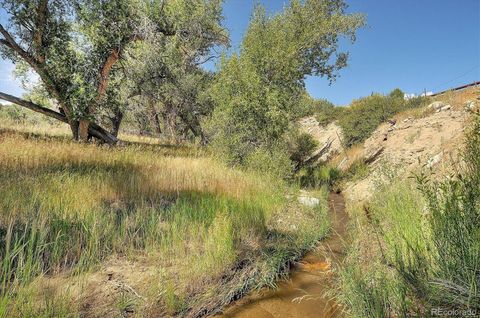 11355 County Road 251-1 Salida CO 81201