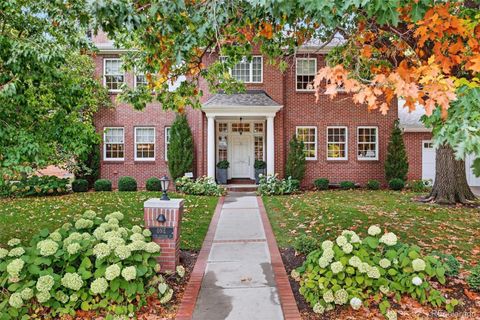 Photo of 1 S Jasmine Street, Denver, CO 80224 (MLS # 2227922)