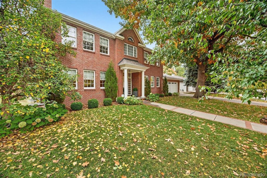 Photo of 1 S Jasmine Street, Denver, CO 80224 (MLS # 2227922)