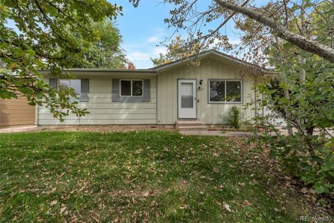 11621 E Ada Place Aurora CO 80012