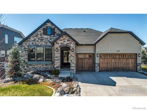 5139 Old Ranch Drive, Longmont, CO 80503 - #: IR1007012