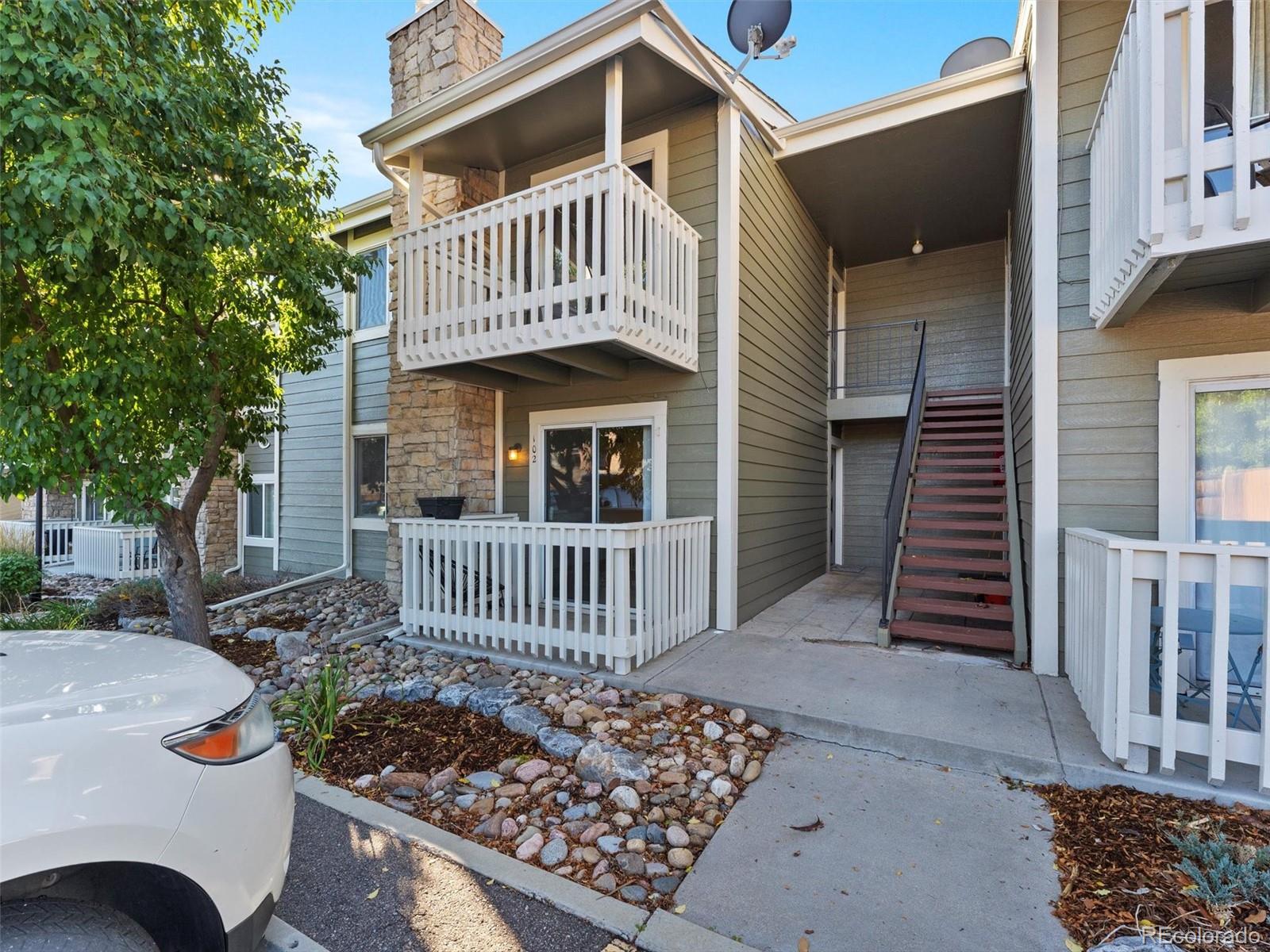 4400 S Quebec Street 102