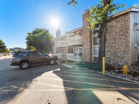 4400 S Quebec Street 102 Denver CO 80237