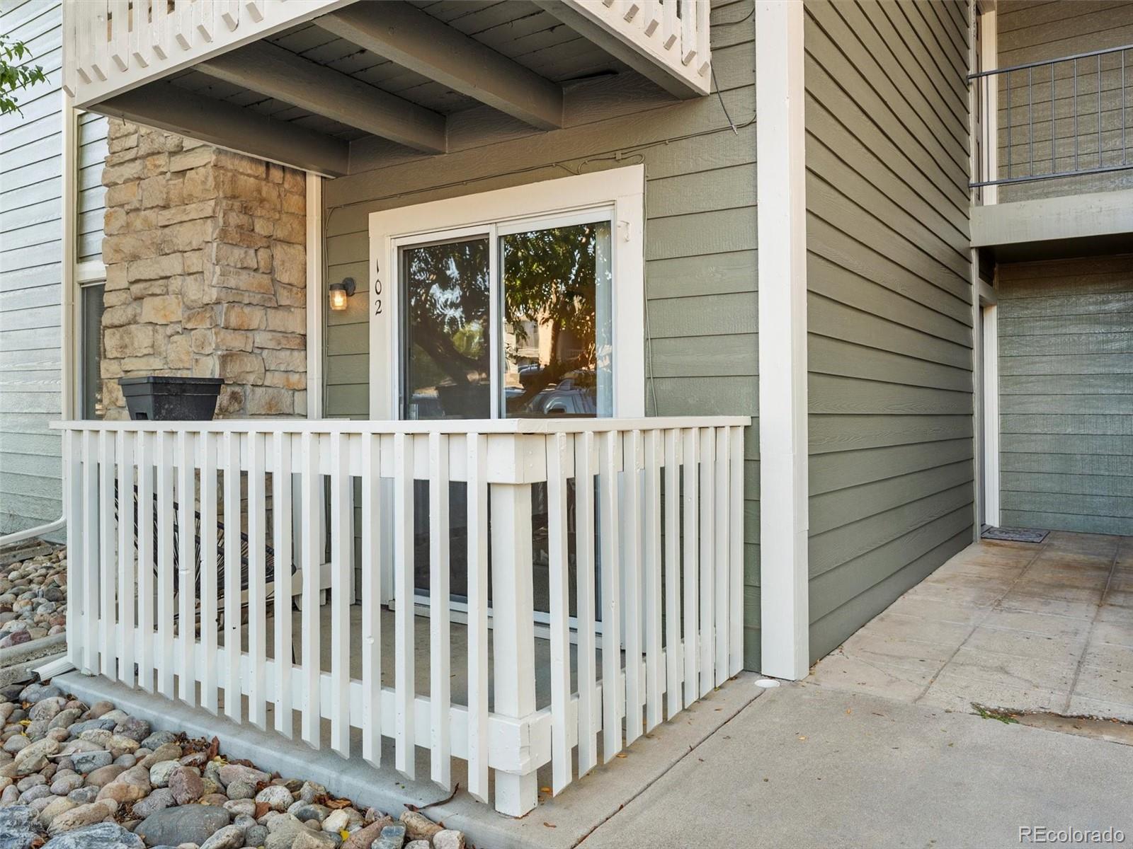 4400 S Quebec Street 102