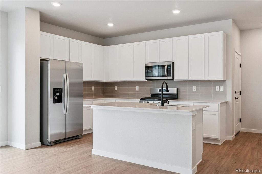 Photo of 13871 Deertrack Lane, Parker, CO 80134 (MLS # 4959898)