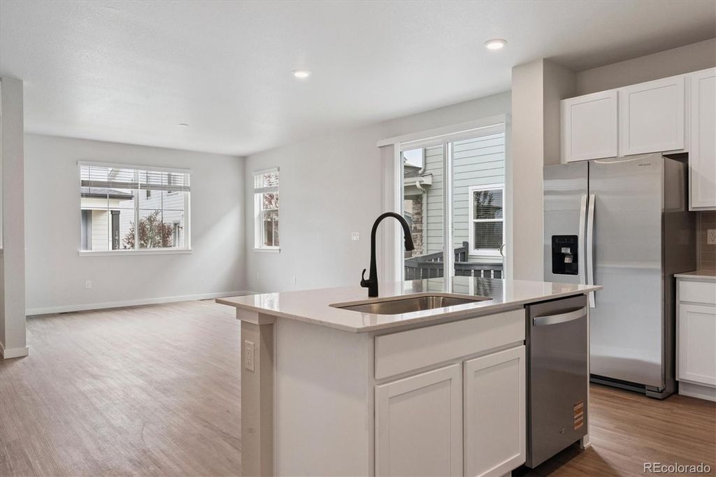 Photo of 13871 Deertrack Lane, Parker, CO 80134 (MLS # 4959898)