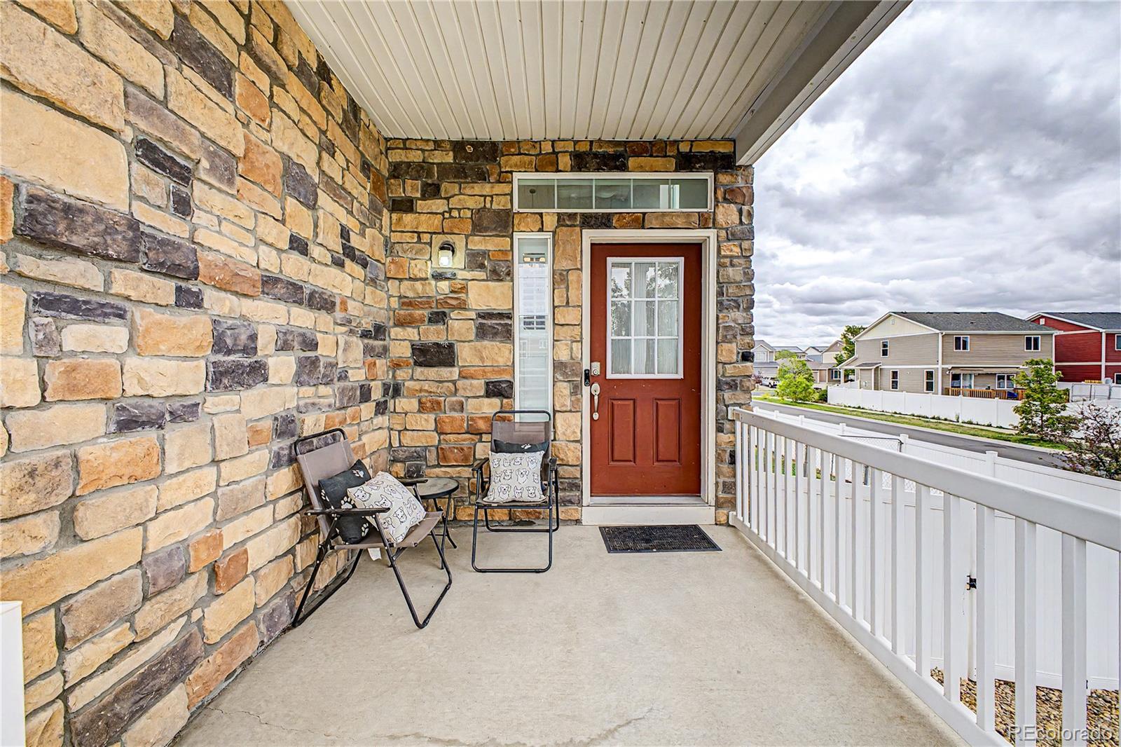 5552 Killarney Street