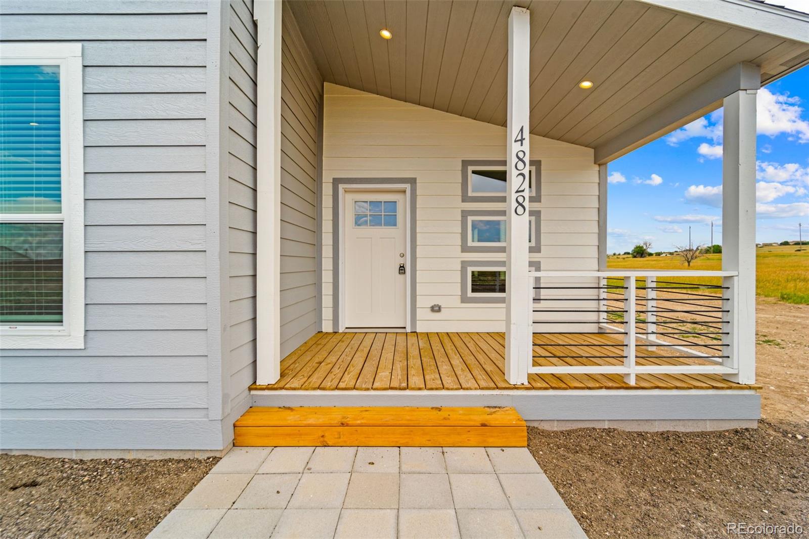 4828 Hicklin Drive